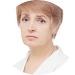Макарова Елена Юрьевна