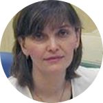 Комелягина Елена Юрьевна