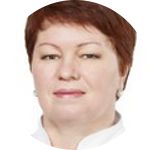 Карпович Инга Анатольевна