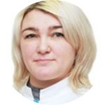 Смирнова Ирина Алексеевна