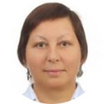 Бокитько Ольга Николаевна