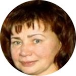 Костякова Людмила Александровна