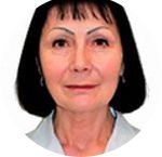 Брюханова Людмила Азратовна