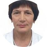 Залалетдинова Назымгуль Хафизовна