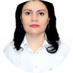 Кишко Ирина Николаевна