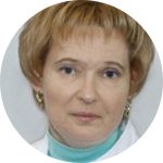 Зелянина Екатерина Валентиновна