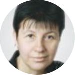 Бухарина Екатерина Вячеславовна