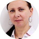 Апарина Светлана Михайловна