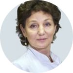 Чибисова Ирина Витальевна