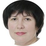 Крючкова Елена Сергеевна
