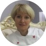 Шкурупий Татьяна Владимировна