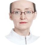 Корепина Ольга Станиславовна