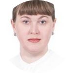 Кравченко Наталья Юрьевна