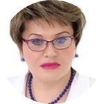 Галиченко Лидия Петровна