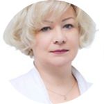 Савушкина Ирина Юрьевна