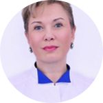 Голоденко Наталья Викторовна