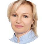 Кадетова Екатерина Николаевна