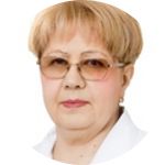 Буркова Ольга Георгиевна
