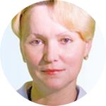 Мирошниченко Ирина Геннадьевна