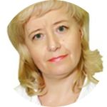 Романкина Екатерина Валентиновна