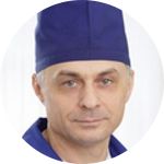 Резник Александр Николаевич