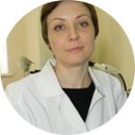 Смирнова Ирина Олеговна