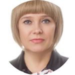 Михайловская Елена Николаевна