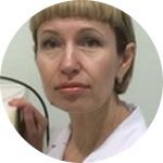 Гулевич Людмила Петровна