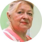 Шапошникова Вера Леонидовна