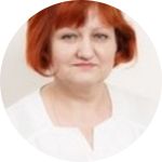 Кустова Марина Леонидовна