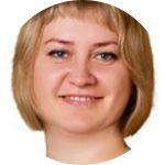 Елизарова Наталья Валерьевна