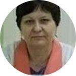 Липовая Светлана Ивановна