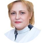 Каршакевич Ирина Васильевна