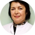 Шуманова Татьяна Владимировна