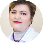 Киселева Ирина Ильинична