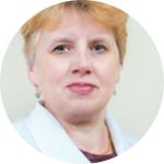 Глазырина Наталья Владимировна
