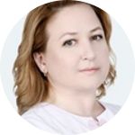 Огурцова Татьяна Александровна