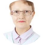 Шишмакова Марианна Юрьевна