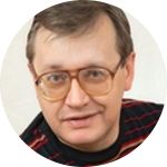 Ганаев Михаил Юрьевич