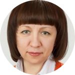 Седунина Людмила Валентиновна