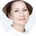 Аксенова Светлана Николаевна