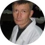 Степаненко Дмитрий Геннадьевич