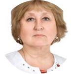 Минченко Ирина Анатольевна