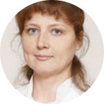 Чернавина Олеся Витальевна