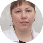 Каюмова Альмира Рамзелевна