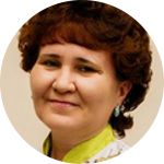 Арсланова Елена Леонидовна