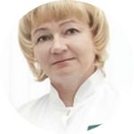 Лунева Светлана Николаевна