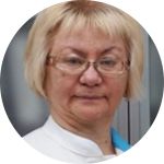 Субханкулова Асия Фаридовна
