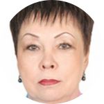 Фахрутдинова Наиля Макаримовна