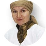 Сафиуллина Гульнара Ильдусовна
